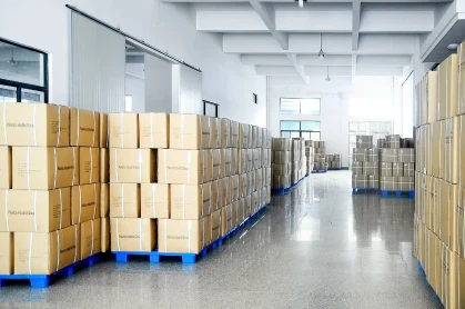 Warehouse