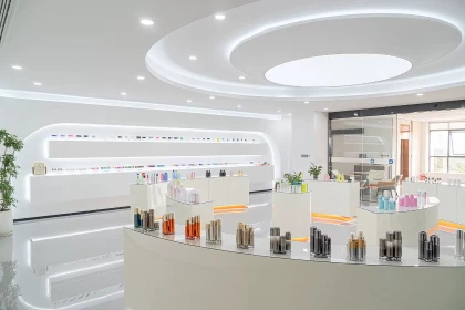 Sample Room