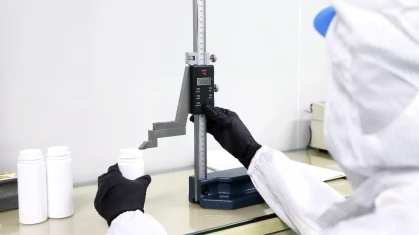Testing Products before Deliver