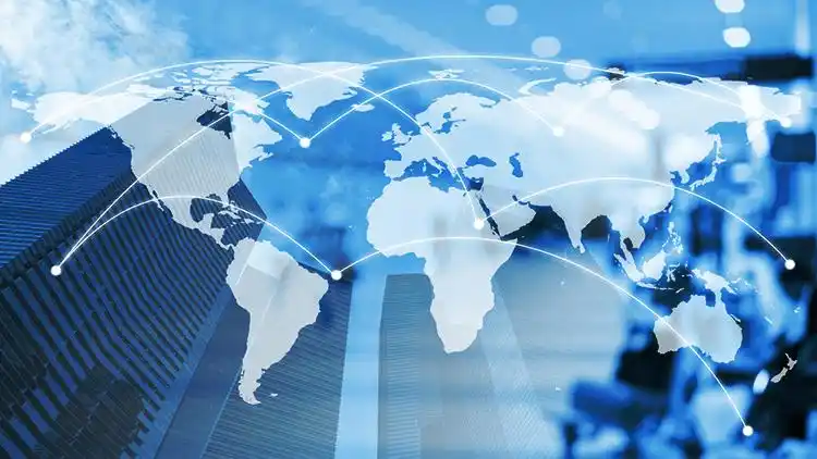 Global Delivery