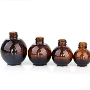 product image Essential Oil Glass Bottle SK-EGB08