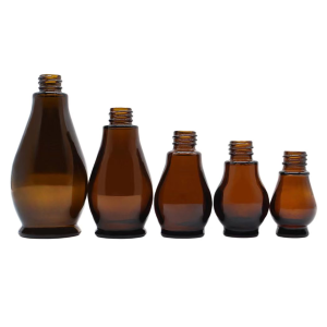product image Essential Oil Glass Bottle SK-EGB10