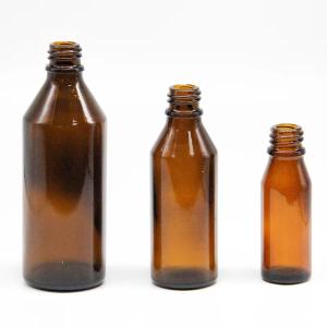 product image Essential Oil Glass Bottle SK-EGB12