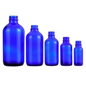 product image Boston Glass Bottle SK-BOGB02
