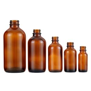 product image Boston Glass Bottle SK-BOGB03