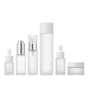 product image Essential Oil Glass Bottle SK-EGB18