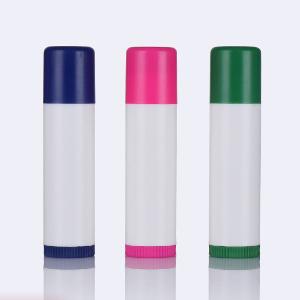 Lip Balm Container