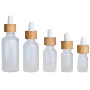 product image Essential Oil Glass Bottle SK-EGB31