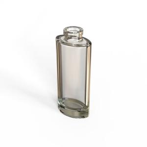 100ml Oval Aromatherapy Glass Bottle,Perfume Sprayer Glass Bottles