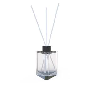 Reed Diffuser Glass Aromatherapy Bottle,Scent Glass Bottle