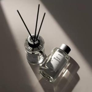 Wholesale Black Fibre Sticks Reed Diffuser Sticks