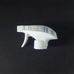 28/410 Plastic Trigger Pump with Foam Nozzle