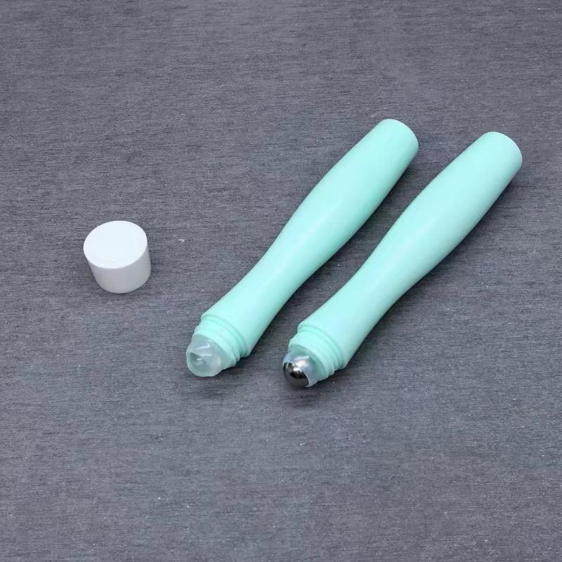 20ml Wholesale High Quality Plastic Roll on Bottle for Eye Cream Cosmetic Skin Care