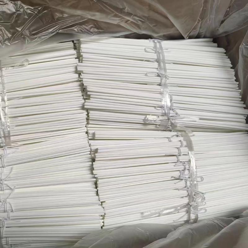 Wholesale 3mm Wooden Fiber Sticks Essential Oil Diffuser Fiber Sticks