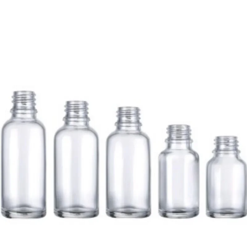 product image Essential Oil Glass Bottle SK-EGB02