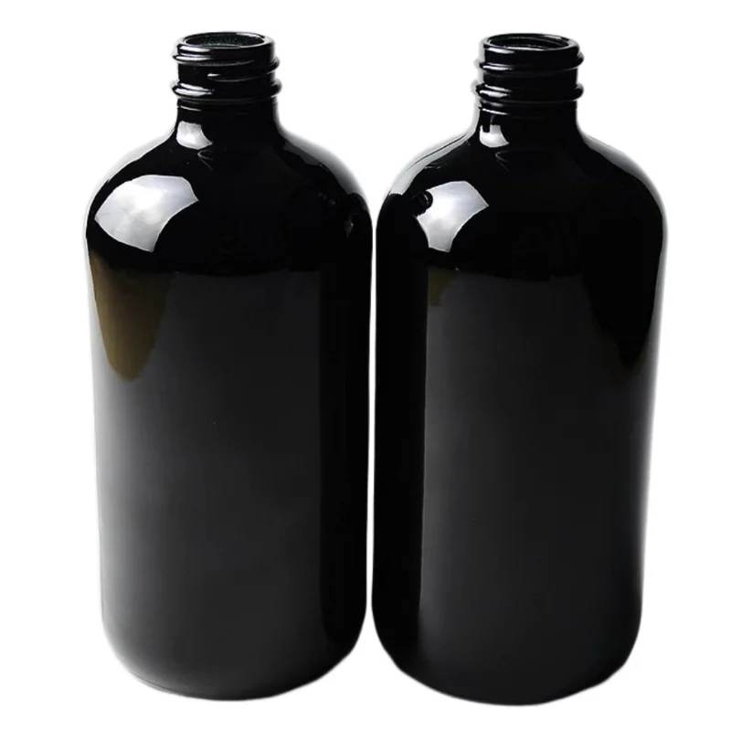 Boston Glass Bottle