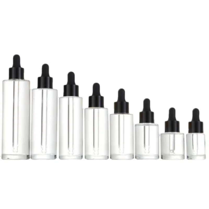 product image Essential Oil Glass Bottle SK-EGB17
