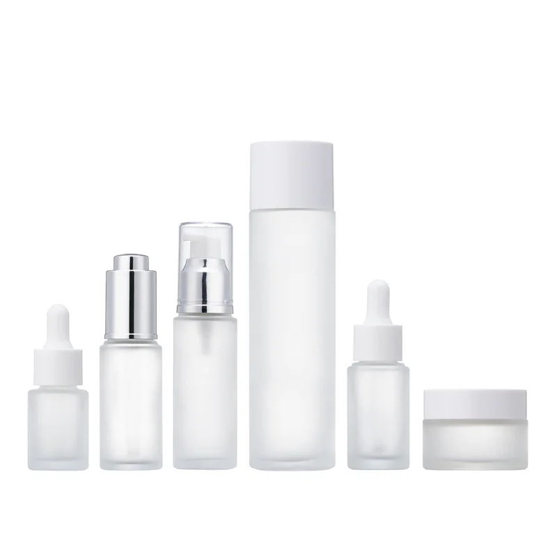 product image Essential Oil Glass Bottle SK-EGB18