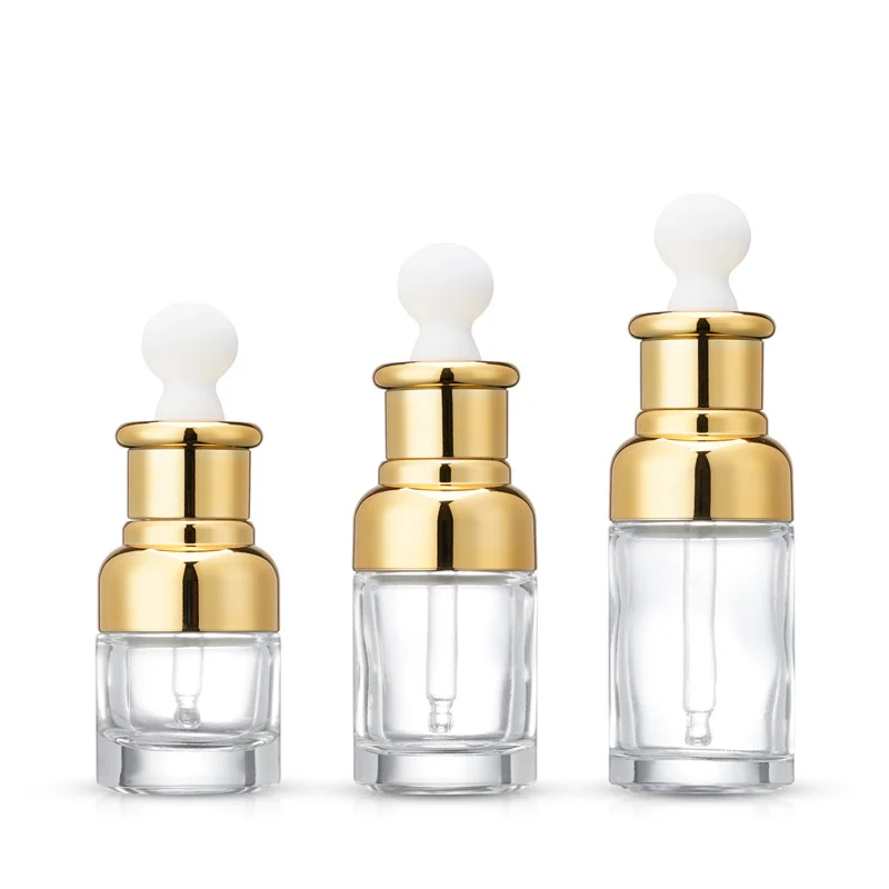 product image Essential Oil Glass Bottle SK-EGB20