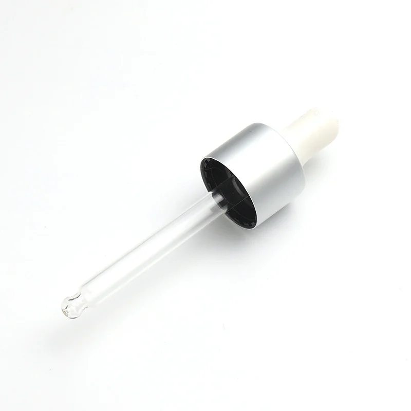 Dropper Cap