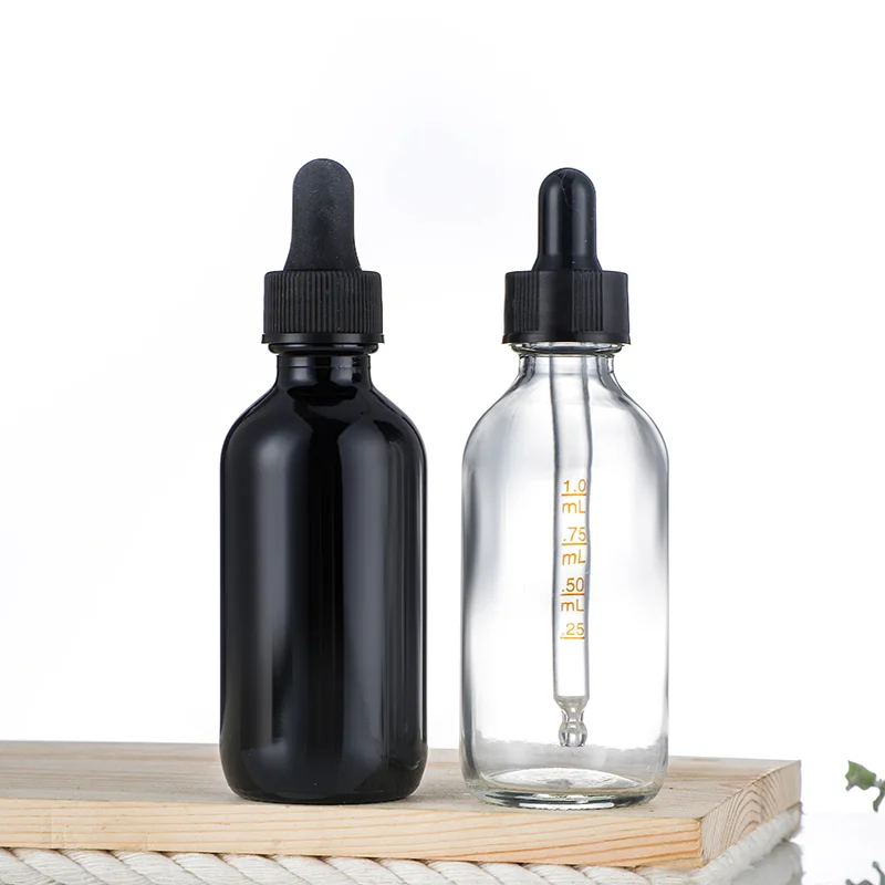 product image 12oz Cylinder Clear Empty Glass Diffuser Bottles SK-CBGB005