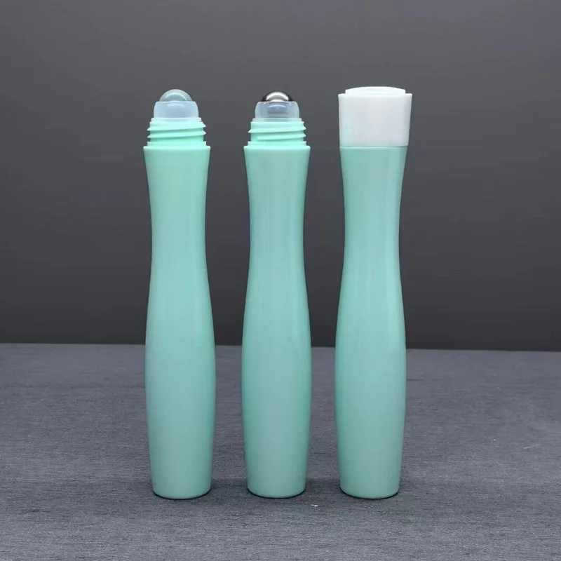 product image 20ml Wholesale High Quality Plastic Roll on Bottle for Eye Cream Cosmetic Skin Care SK-PROB005