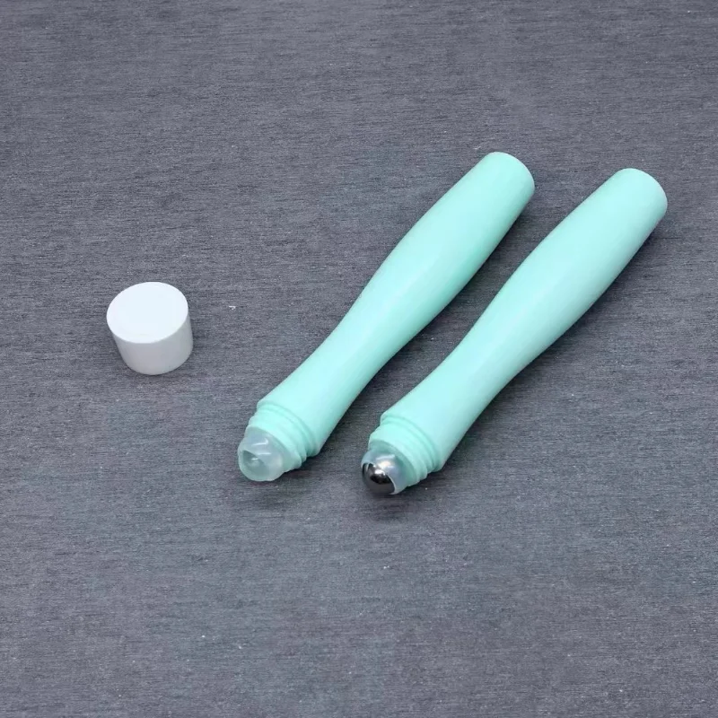 product image 20ml Wholesale High Quality Plastic Roll on Bottle for Eye Cream Cosmetic Skin Care SK-PROB005