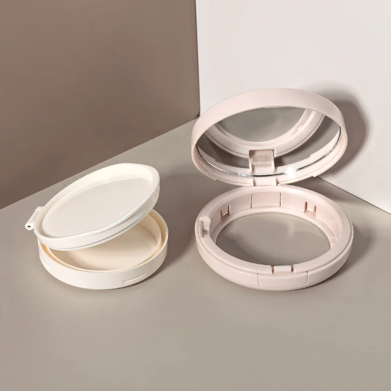 12g Empty Air Cushion Case BB Cream Foundation Concealer Dispensing Refillable Packaging Container