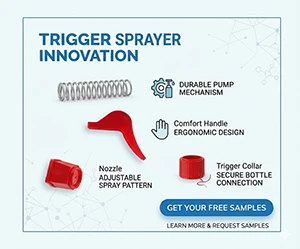 blog image Trigger Sprayers: A Basic Introduction