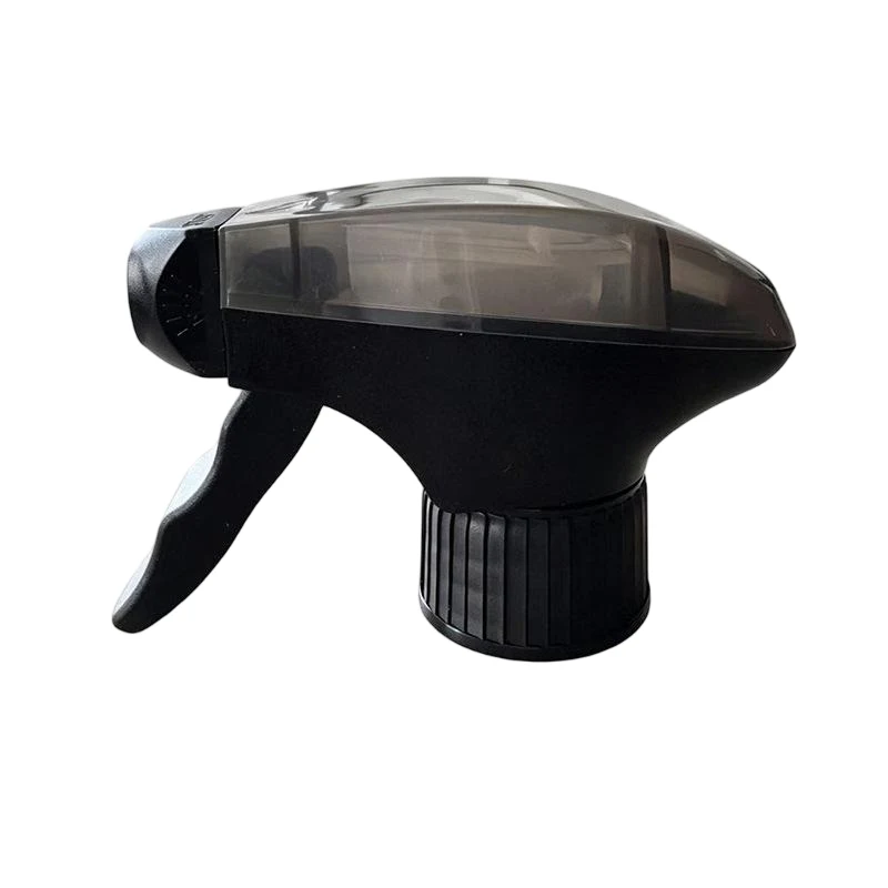 High Quality Daily Used 28mm Blue Chemical Resistant Plastic Trigger Sprayer Competitive Price Agricultural Sprayers