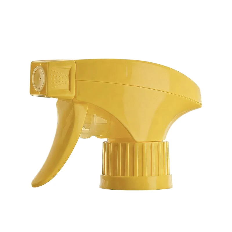 product image ECO Mate Full Plastic Chemical Resistant Trigger Sprayer Foam Spray 28MM for Kichen Car Cleaner Packing TP-TPP007