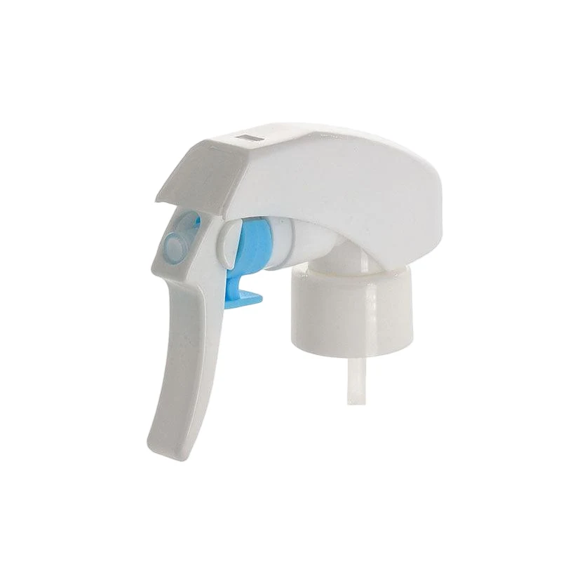 product image High Quality OEM ODM 24/410 28/410 Plastic Fine Mist Trigger Sprayer for Household Daily Cleaning TP-TPP009