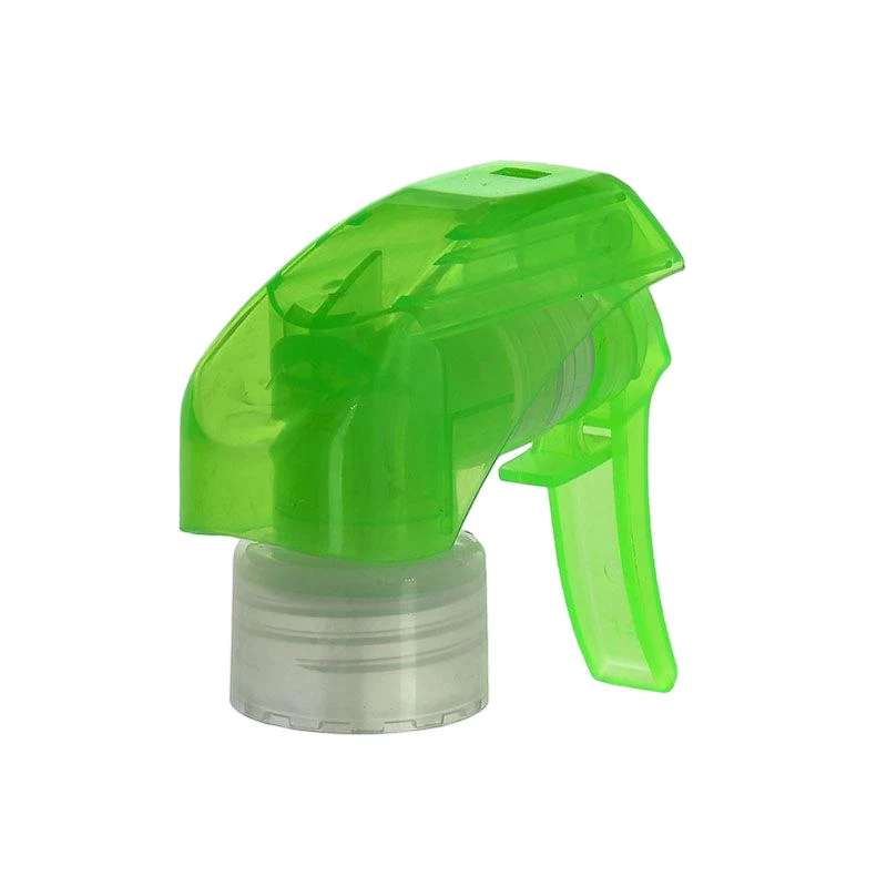 Trigger Sprayer ODM Multifunctional Foaming Spray Trigger Nonspill Spray Nozzle Trigger for Bottles