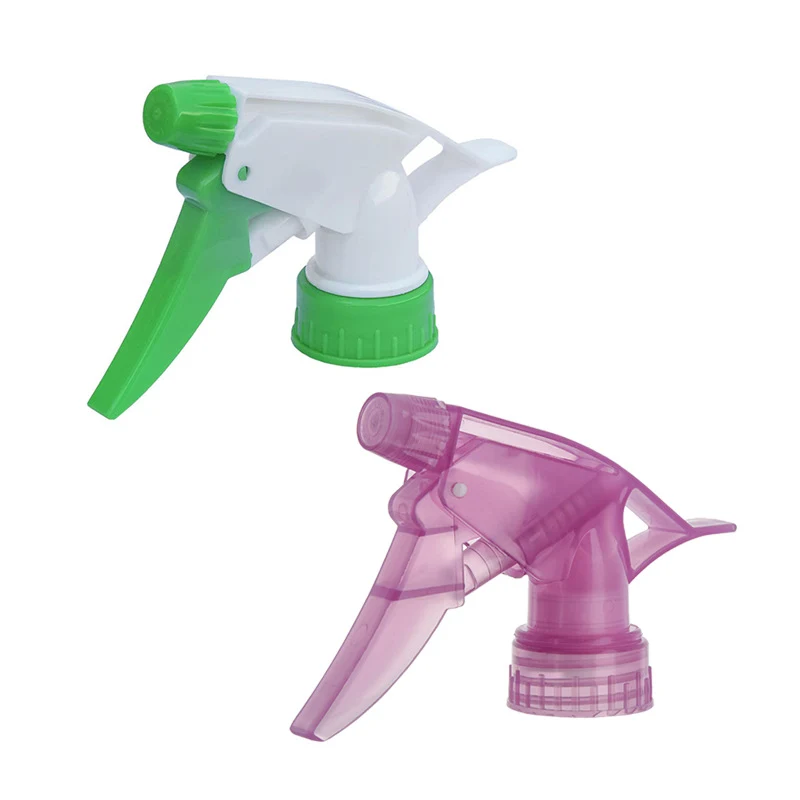 Portable High Output Pump Sprayer 28/400 28/410 Garden Use Portable Plastic Misty Bottle Soft Rigid Tube Bottle Caps Closures
