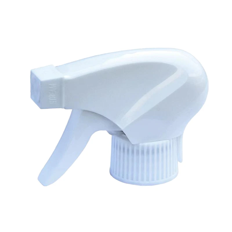 Wholesale Custom PP Trigger Sprayer 28/400 28/410 28/415 Chemical Resistant Foam Spray Head Mini Pump
