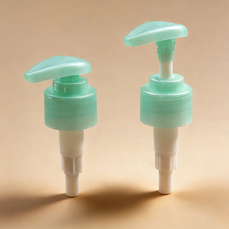 Plastic Shampoo Soap Dispenser Pump 28/410 24/410 Lotion Pump Dispenser Head for Cosmetic Packaging Bottles Screw Pump