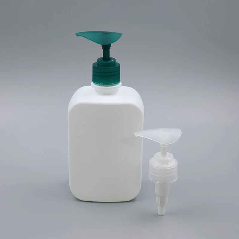 Hot Sale 24/410 28/410 Cosmetic Emulsion Liquid Hand Soap Dispenser Pump Plastic Lotion Pump
